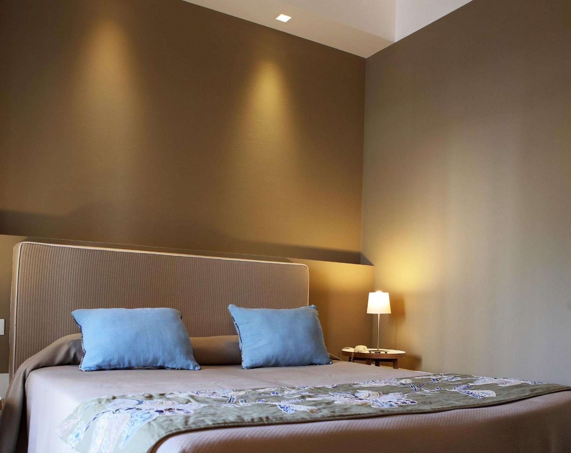 Aegusa Hotel ファヴィニャーナ 部屋 写真