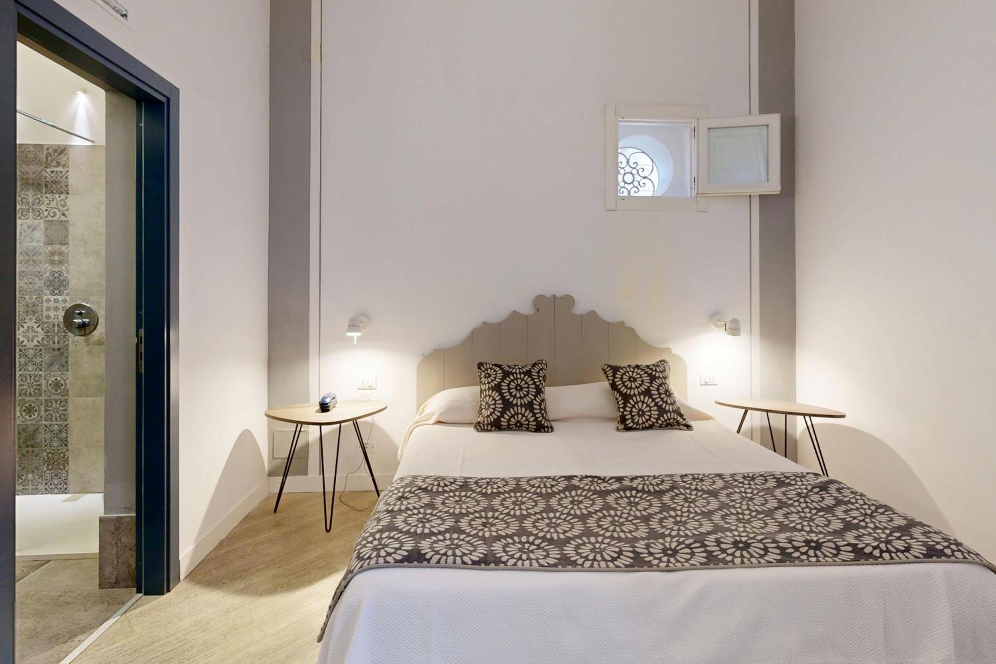 Aegusa Hotel ファヴィニャーナ 部屋 写真