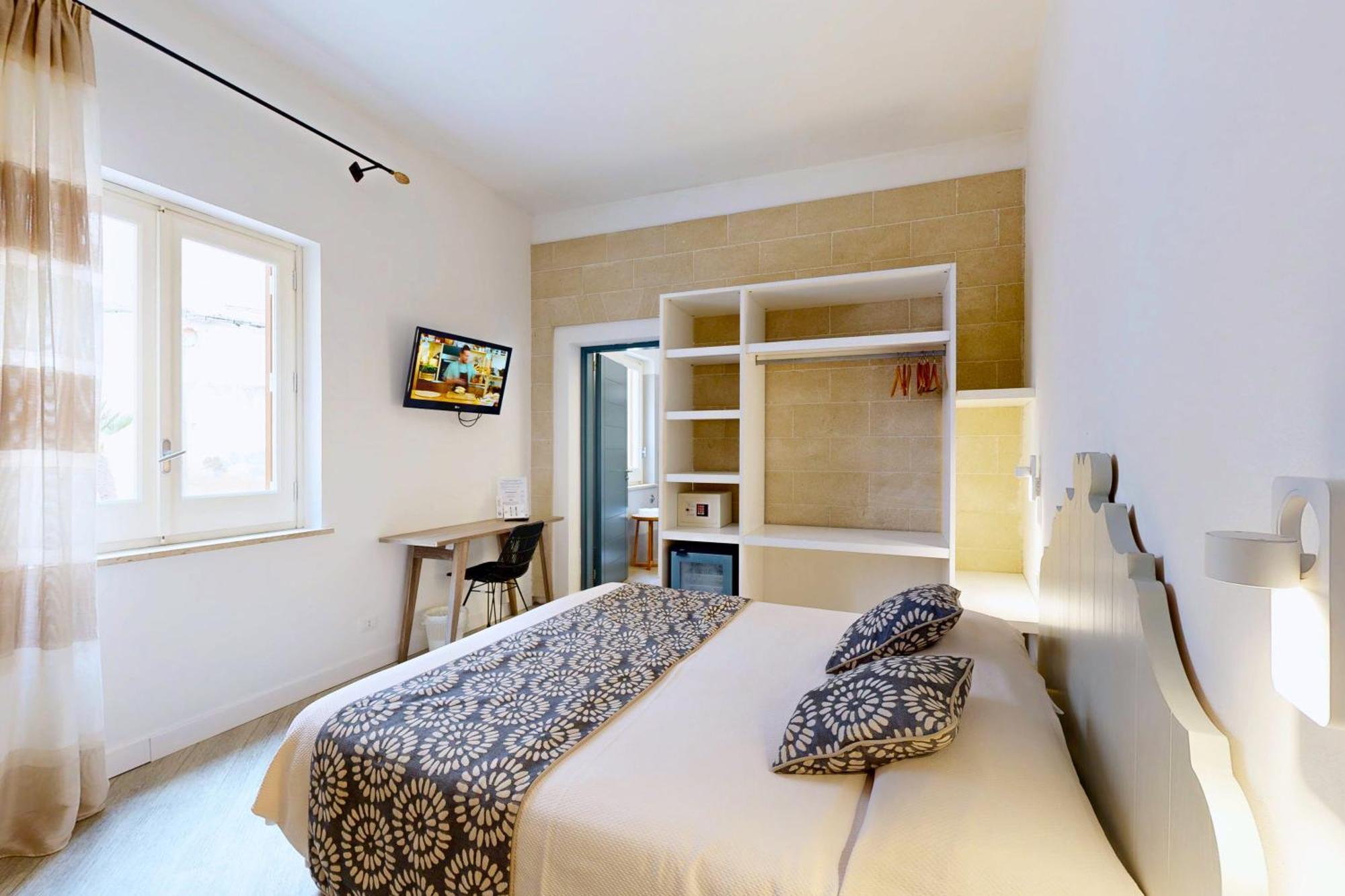 Aegusa Hotel ファヴィニャーナ 部屋 写真