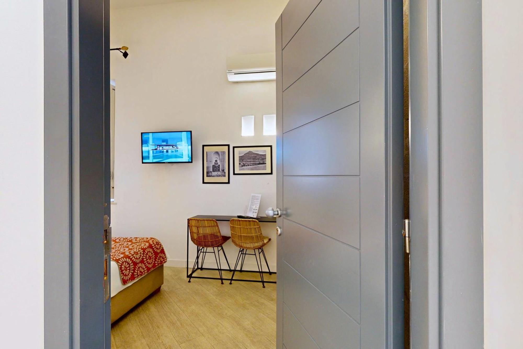 Aegusa Hotel ファヴィニャーナ 部屋 写真